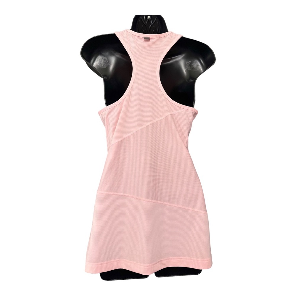 FILA Womens Racerback Athletic Tank Size Medium - Picture 2 of 5